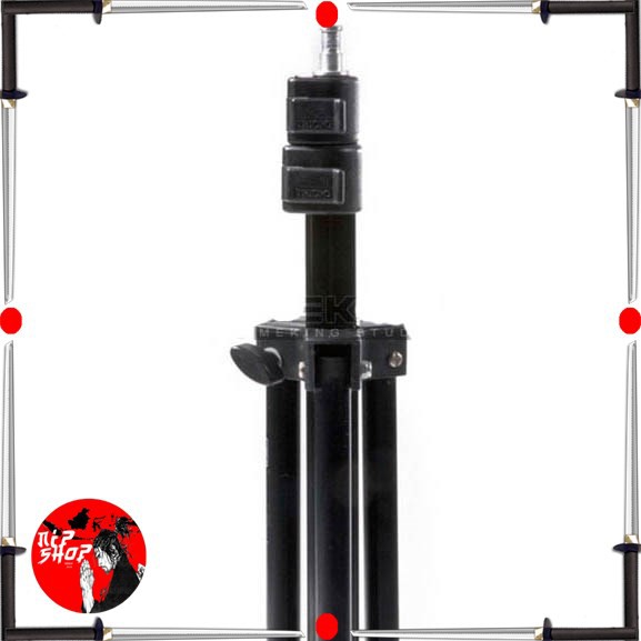 Portable Light Stand Tripod 180cm for Studio Lighting