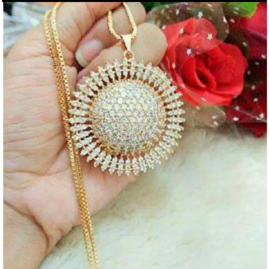 Kalung xuping