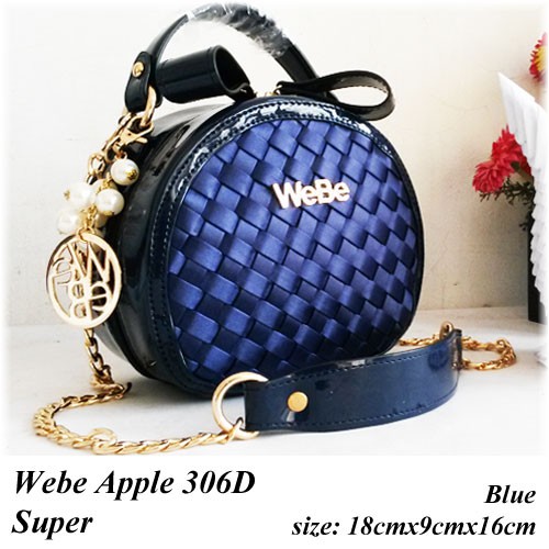 Webe Apple 306D Super