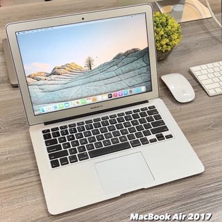 Macbook Air 2017 13 inch intel Core i7 // i5 Ram 8Gb Ssd 128 / 256Gb