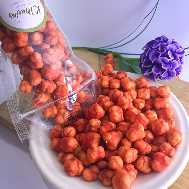 

Pilus Balado / Pilus Mini Balado
