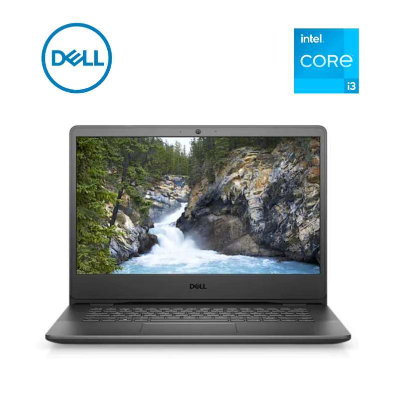 LAPTOP DELL VOSTRO 3400 - i3 1115G4 8GB 256GB SSD/512GB SSD/1TB HDD