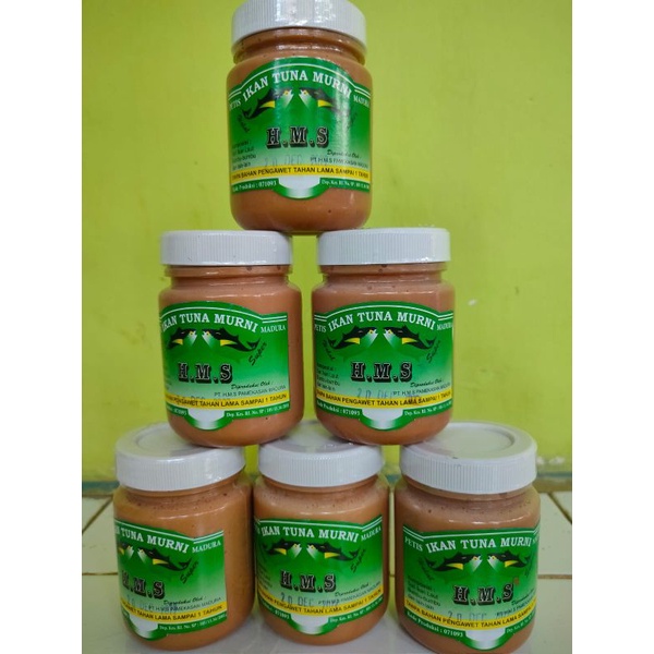 

petis madura / petis super/ petis HMS / petis ikan / petis tuna / petis rujak 230g