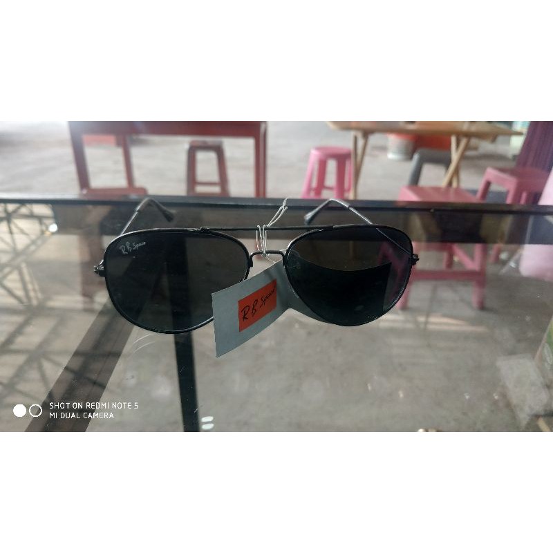 kacamata rb space aviator