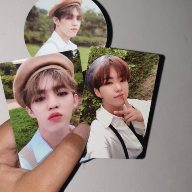 Pc scoups beret
