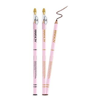 BRASOV Eyebrow Pencil 2.9 GR Original BRASOV PENSIL ALIS TYPE A