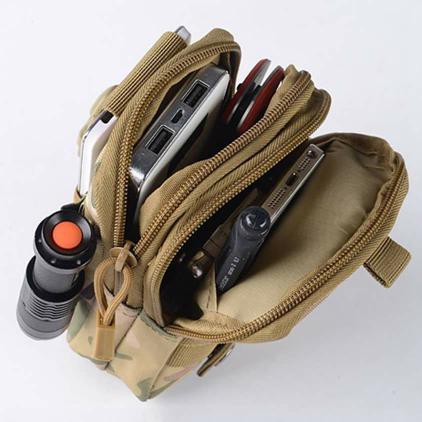 tas pouch 1188 tactical - tas hp 1188 army