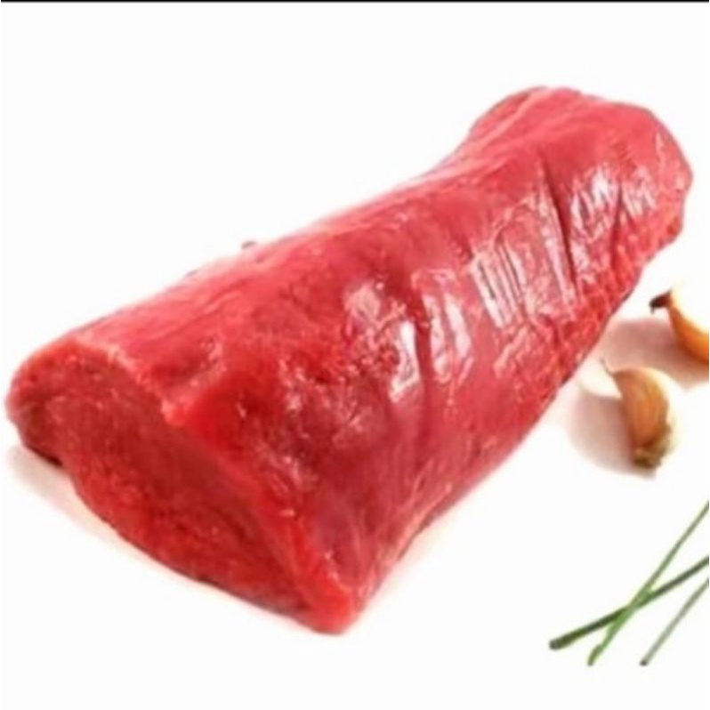 

daging sapi has dalam