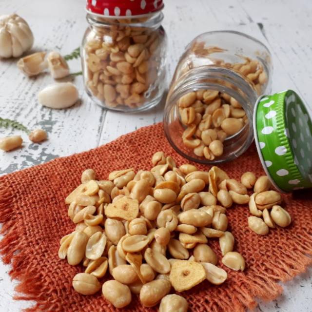 

Kacang bawang/ kacang tanah