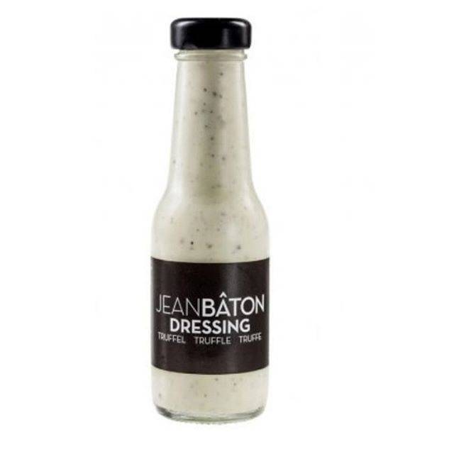 

Jean baton dressing truffle