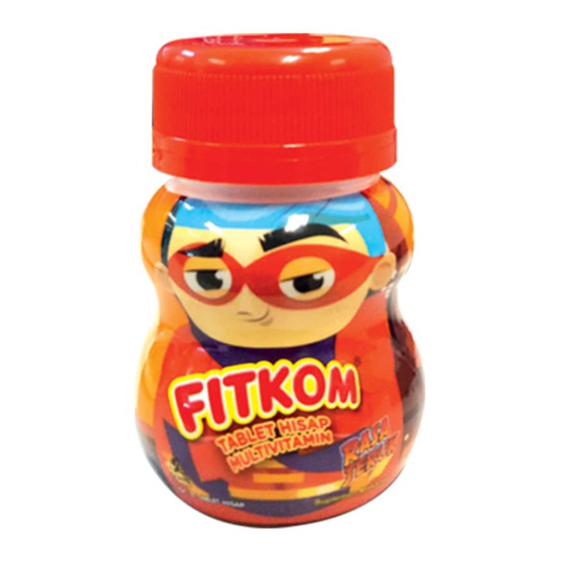 

FITKOM '21 (JERUK)