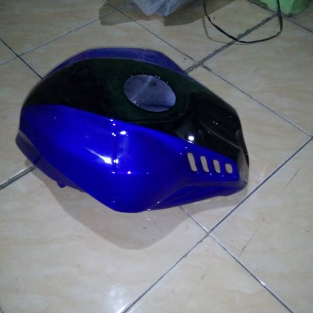 Kondom tangki R1 PNP YAMAHA R25
