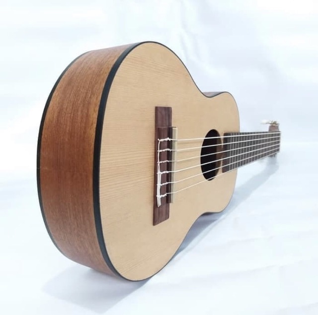 Gitarlele / guitalele COWBOY GK6-NA ORIGINAL