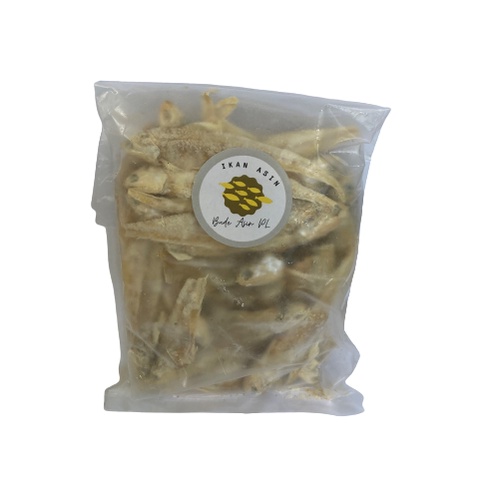 

ikan asin usam kering 250gram