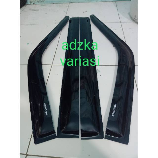 Talang air panther lama slim