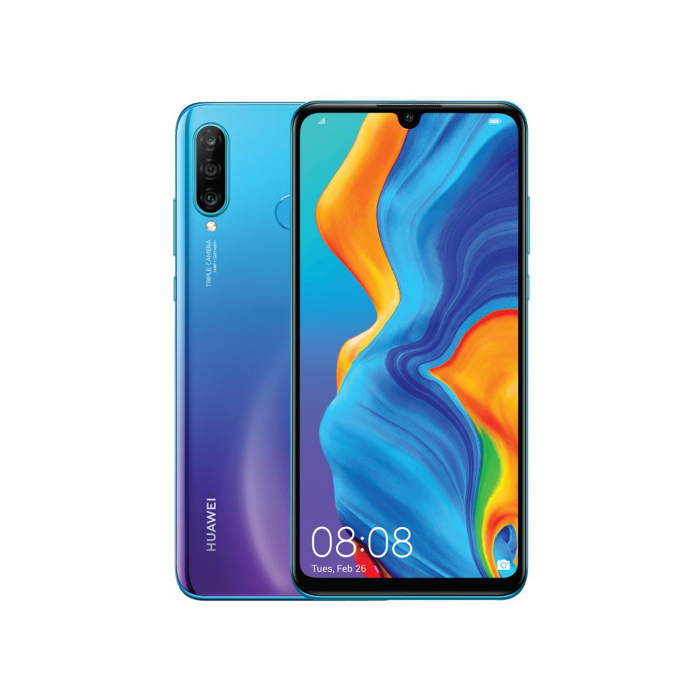 Huawei P30Lite 6/128GB
