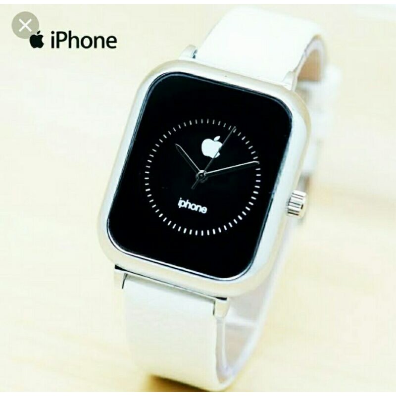 Jam Tangan Iphone