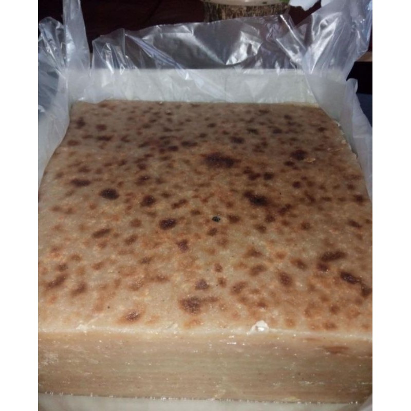 

Engkak Ketan 20x20cm kue basah Khas Palembang cake