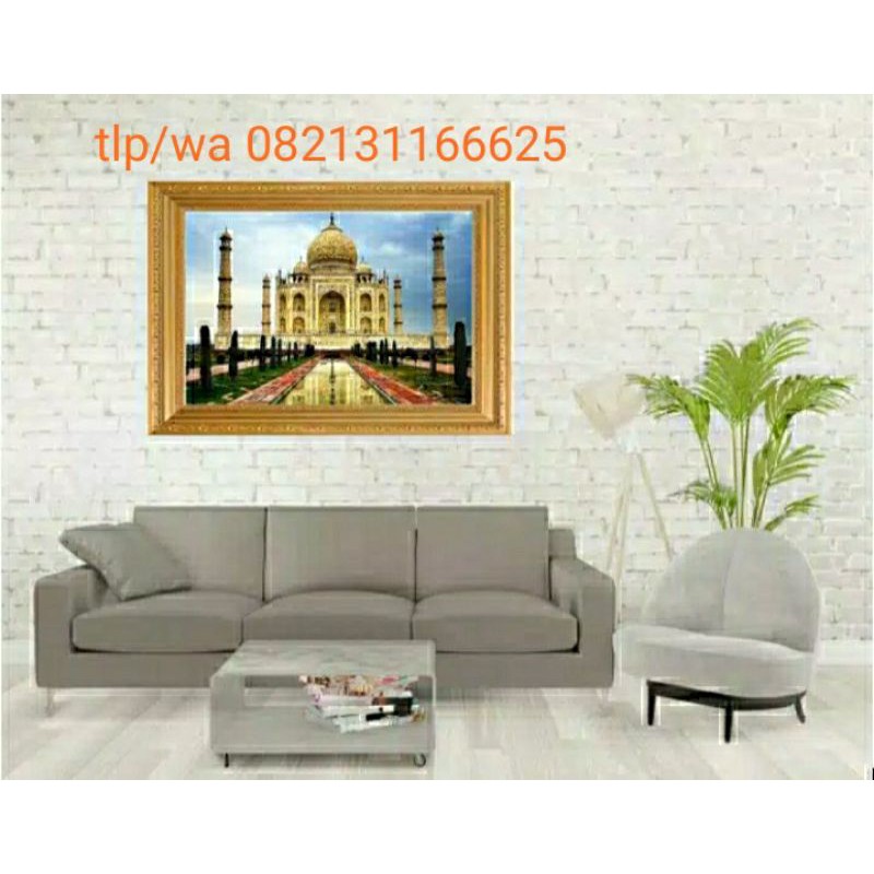 KARPET DINDING/HIASAN DIDING Uk.100 x 150