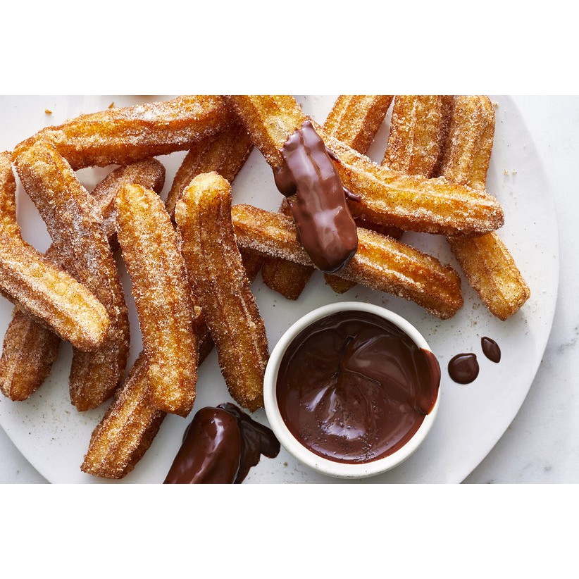 

churros