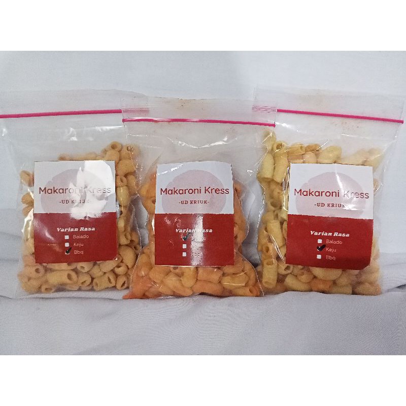 

Makaroni Kress