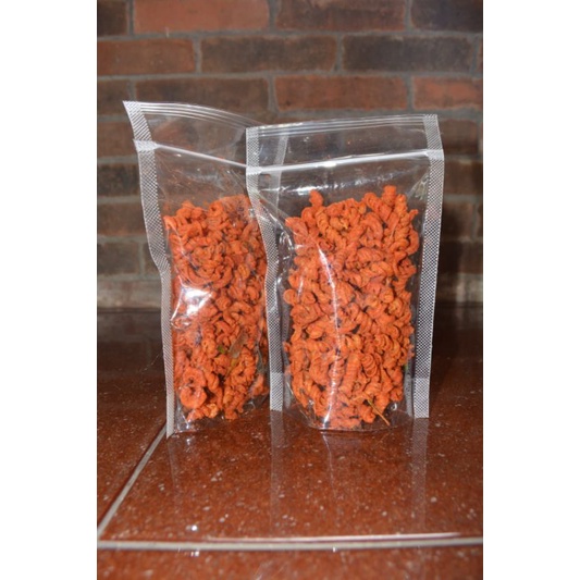 

makaroni spiral samudro jajan