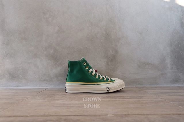 Converse Chuck 70 High x NBA Breaking Down Barriers "Celtics"