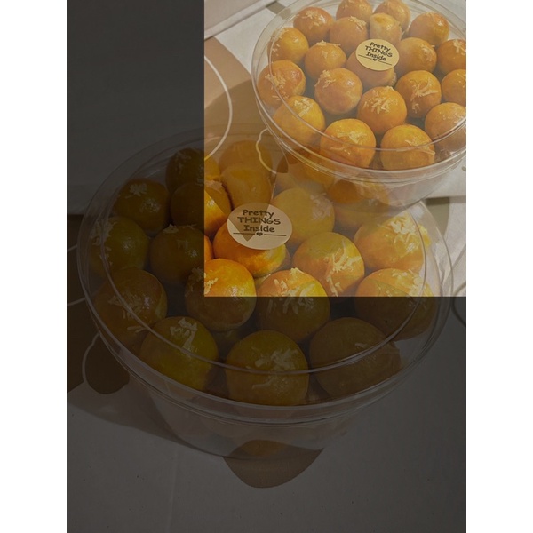 

nastar home made/ 500 gr