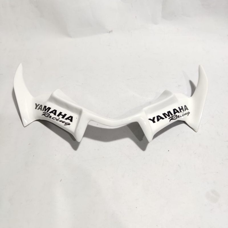 Winglet soul GT 125CC Winglet Yamaha Mio soul GT 125 Mio GT 125 bluecore