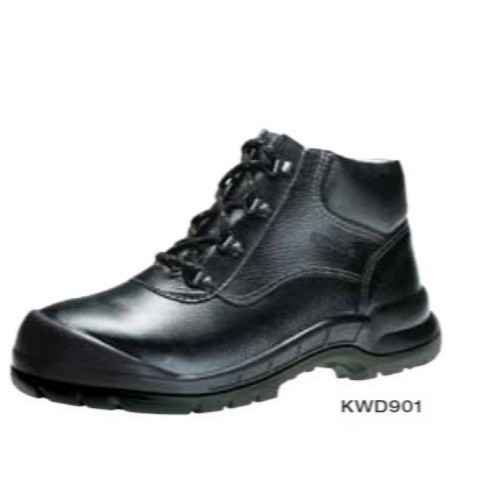 Sepatu Kerja Sepatu Safety Kings KWD 901 X