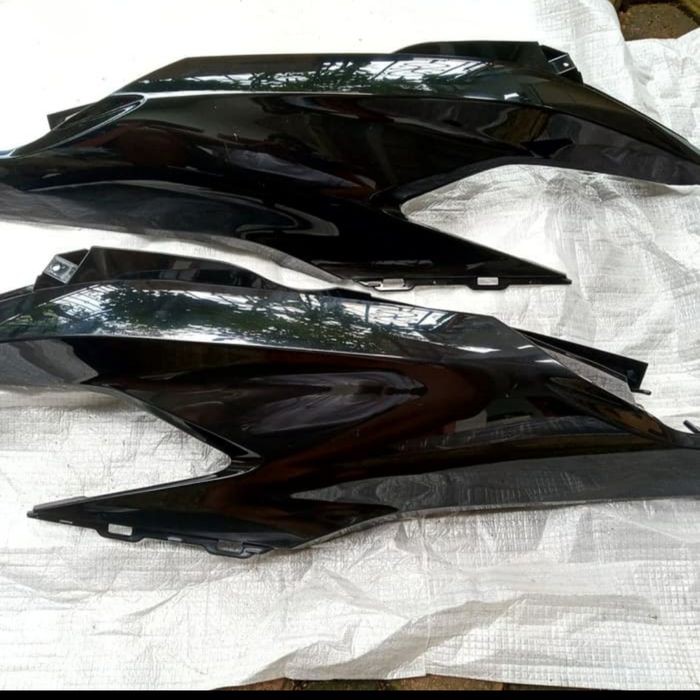 Body kanan kiri RL vario techno 150 new 2018/2019