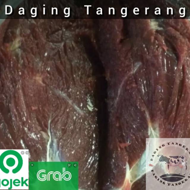 

Daging sapi