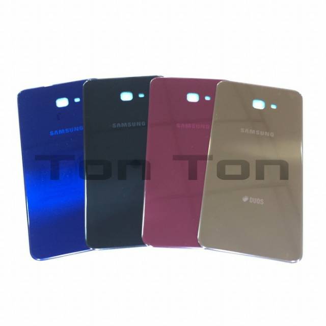 BACKDOOR TUTUP BATERAI SAMSUNG J4 PLUS J415 .