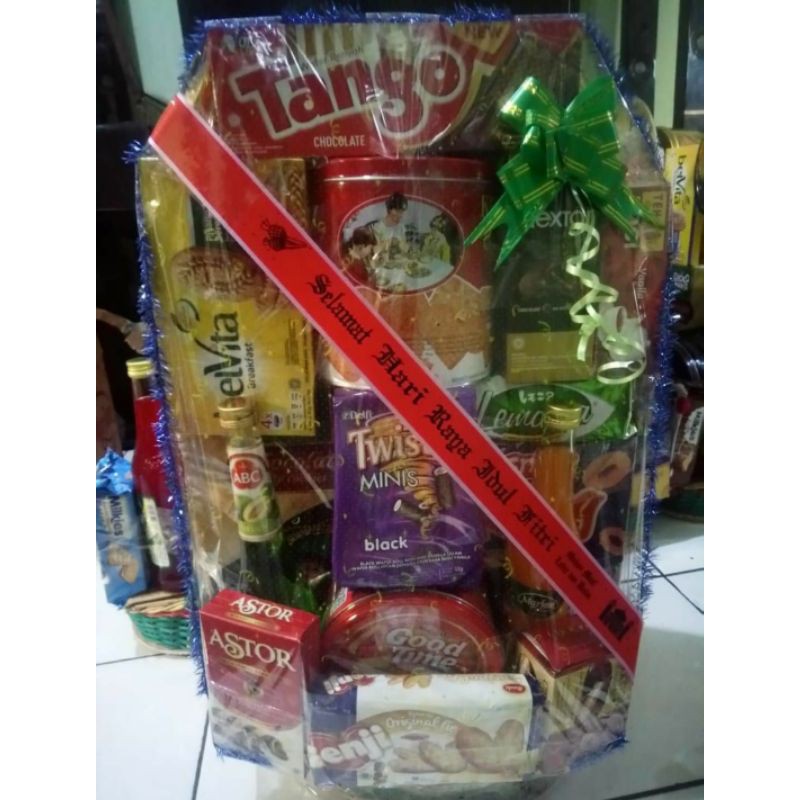

Parcel Lebaran Idul Fitri Hampers