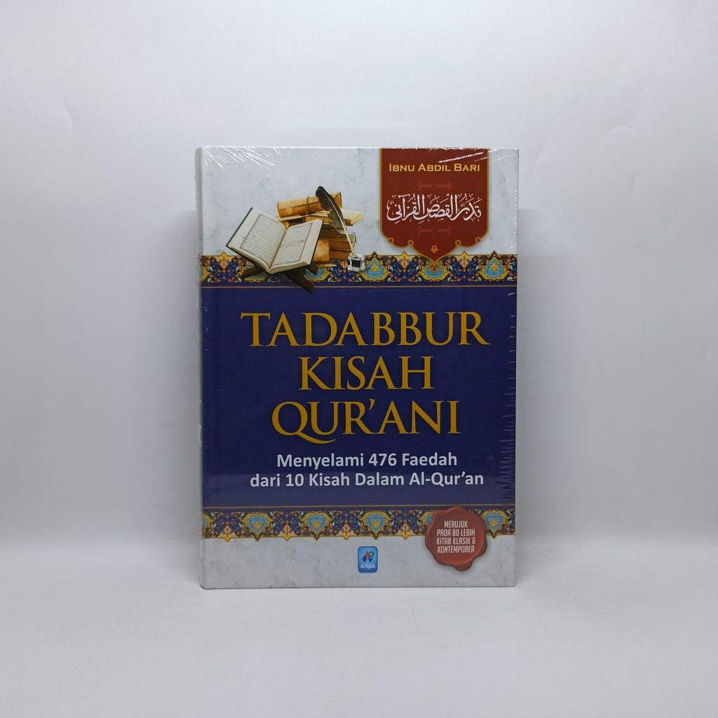 Tadabbur Kisah Qur'ani