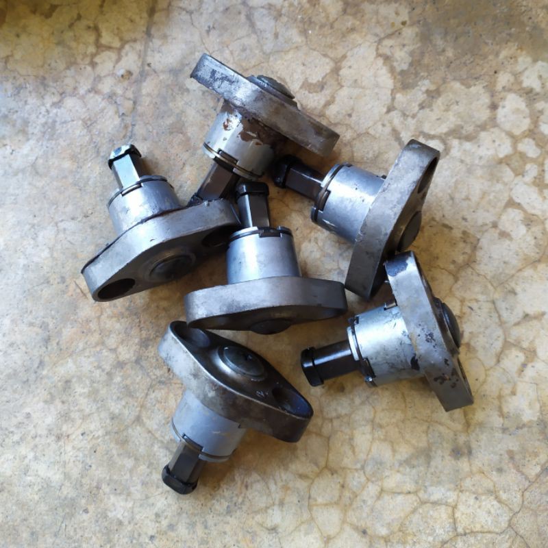 Tensioner Stut Setelan Kamprat Tiger Revo Tiger 2000 Megapro original