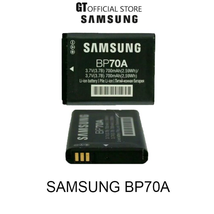 BATERAI SAMSUNG BP70A