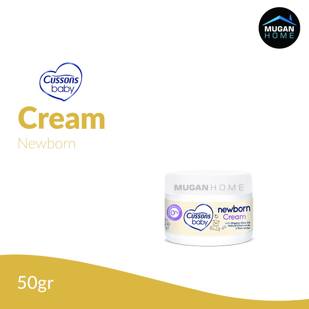 Baby Cream Untuk Wajah Bayi Ibuhamil Com