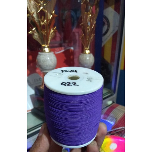 Matot bahan putih 022