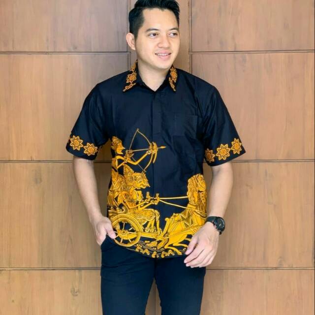 Batik katun by Zaki online shop