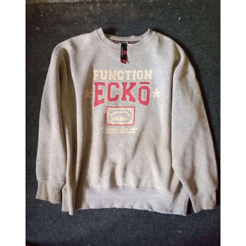 Crewneck EckoFunction