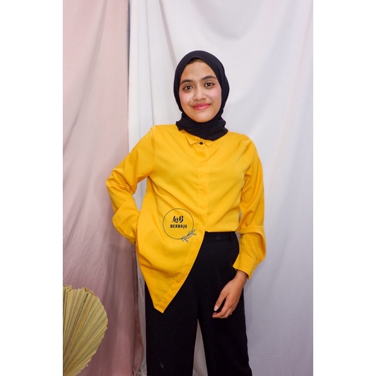 Kemeja Wanita Murah Original OLD NAVY
