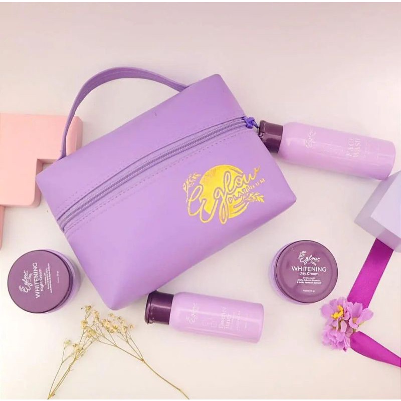 Eg GLOW PLATINUM/ EGLOW BPOM/EGLOW  ORIGINAL