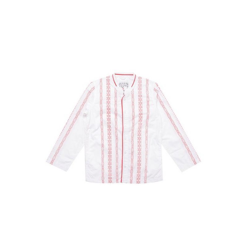 koko cardinal ori anak