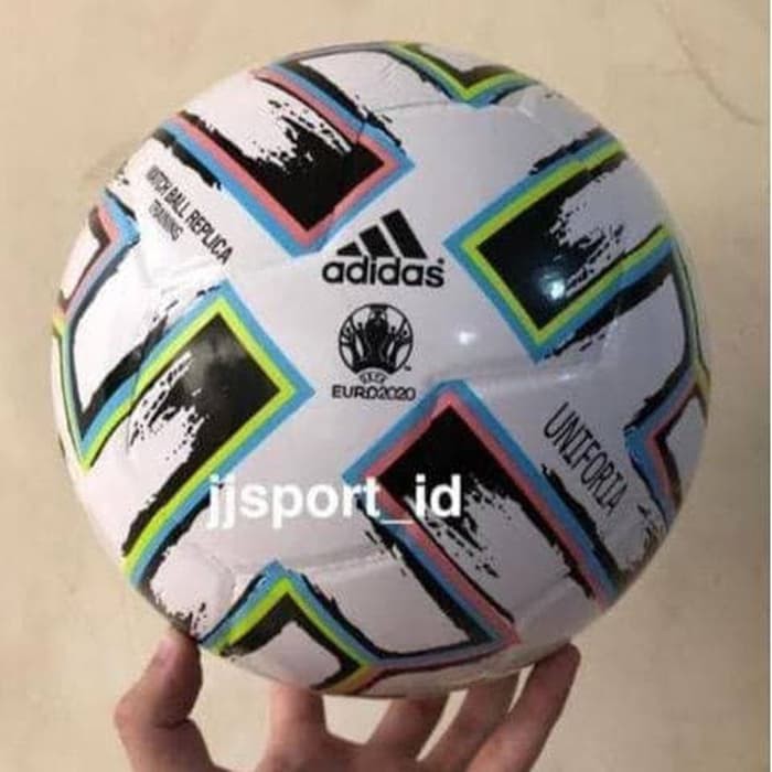 Promo BOLA FUTSAL ADIDAS UNIFORIA OFFICIAL UERO 2020 FREE PENTIL Limited