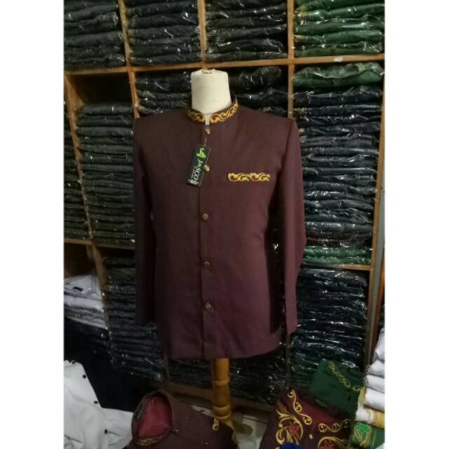 Jasko Tasik Ks Maron