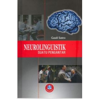 

Neurolinguistik Suatu Pengantar