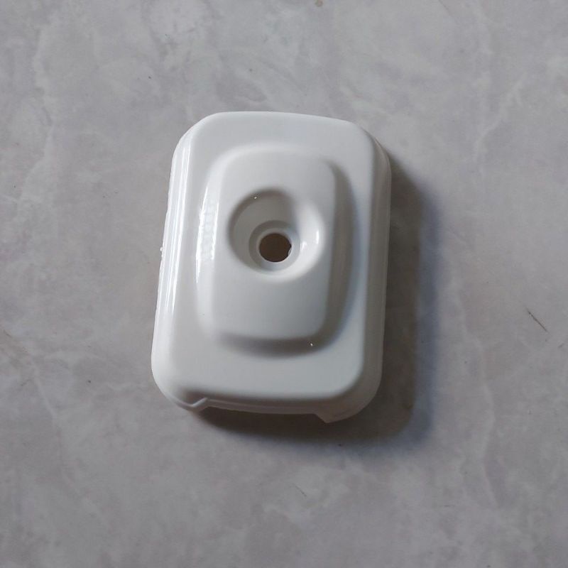 Tutup filter sayap honda c70 filter sayap c70