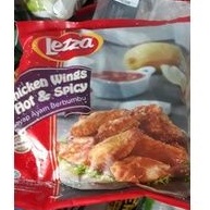 

LEZZA CHIKEN WINGS