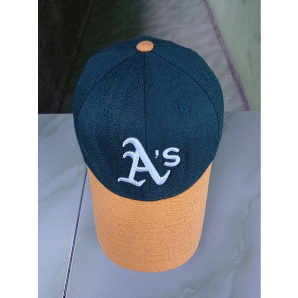 topi second mlb as